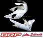 Preview: Yamaha YZF 750R 1993 - 1994 Sebimoto Rennverkleidung 2 tlg racing fairing 2 parts