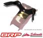 Preview: Yamaha YZF 600 R6 2008-2016 RJ15 RJ21 Sebimoto Verkleidungshalter fairingholder