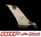 Preview: Yamaha YZF 600 R6 ab 2017 RJ27 Sebimoto Seitenteil rechts right side part