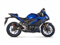 Preview: Akrapovic Slip-On Line Carbon Yamaha R3 2022