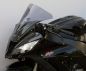 Preview: Kawasaki ZX 10R 2011-2015 MRA Verkleidungsscheibe klar oder rauchgrau Racing windshield