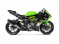 Preview: Akrapovic Slip-On Line Carbon Kawasaki ZX6R 2009 bis 2020 und ZX6R 636 2013 bis 2020