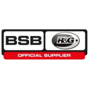 R&G Gabel Protektoren Suzuki GSX-R 1300 Hayabusa 2021-