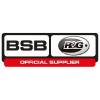 R&G Carbon Factory BSB Brems- / Kupplungshebel Schutz Kawasaki Modelle
