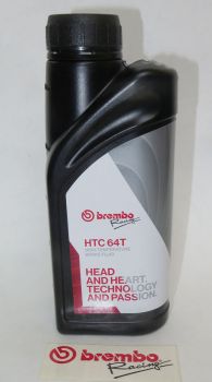 Bremsflüssigkeit Brembo Racing HTC 64T