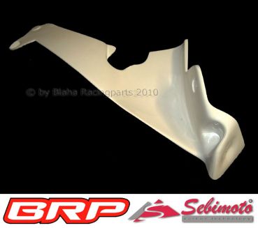 Yamaha YZF 1000 R1 2009-2014 RN22 Sebimoto Deflektor links deflector left side