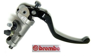 Brembo Radial Bremspumpe PR 19 x 18, mit Klapphebel