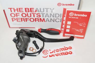 Brembo Radial Bremspumpe RCS 15 x 18-20 Corsa Corta