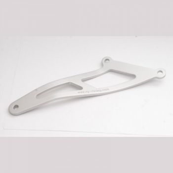 R&G Racing Auspuffhalter Kawasaki ZX-6 R 1998-1999