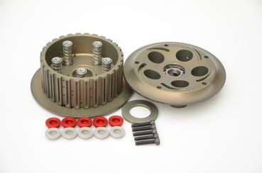 Honda CB 1000R TSS Antihoppingkupplung Slipper Clutch