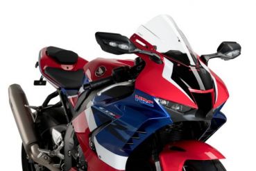 Honda CBR600RR 2003-2004 Serie oder Racing Puig Verkleidungsscheibe