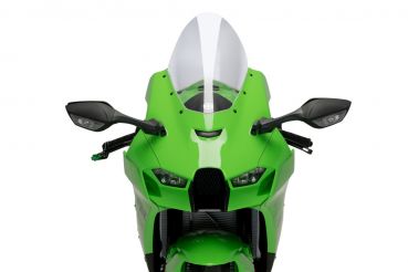 Kawasaki ZX10R Puig Racingscheibe R-Racingscheibe ab 2021