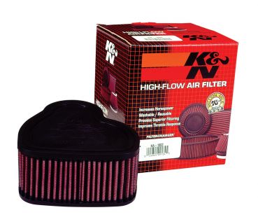 K & N Tauschfilter Harley Davidson FX/FL 1340 Europamodelle Bj 95-99