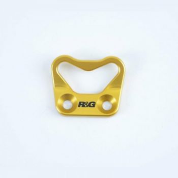 R&G Racing Transporthaken Ducati Panigale 899 / 1199 / 959 / 1299