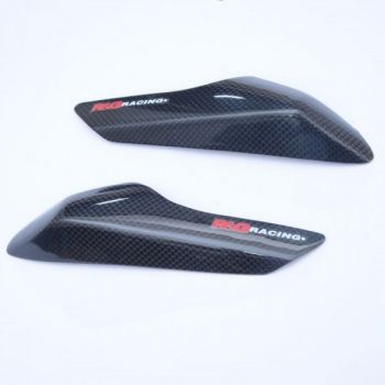 R&G Racing Carbon Heck Protektor Honda CBR 1000 RR-R / SP 2020-