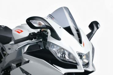 Aprilia RSV 4 2009-2012 Puig Verkleidungsscheibe