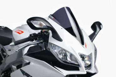 Aprilia RSV 4 2009-2012 Puig Verkleidungsscheibe