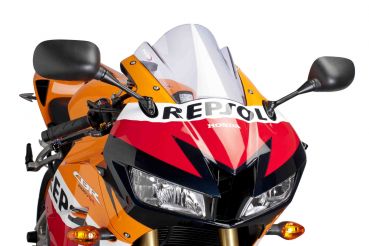 Honda CBR 600 RR  2013-2015 Puig Verkleidungsscheibe