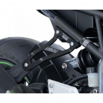 R&G Racing Auspuffhalter Kawasaki Z 900 2017-