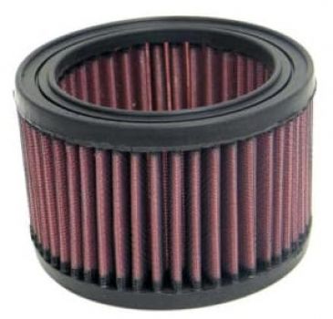 K & N Tauschfilter HA-0001 für Honda NX650 Dominator 88-00