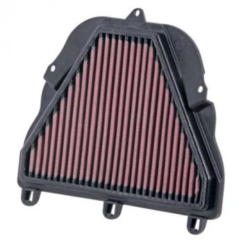 Luftfilter K&N TB-6706 für Triumph Daytona 675 06-12 und Street Triple 675/R (07-16)