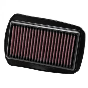 Luftfilter K&N YA-1208 für Yamaha YZF125 (08-12), WR 125R (09-15), MT 125 /ABS (14-17)