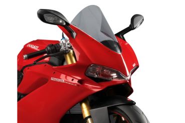 Ducati 1299 Panigale S 2015 Puig Verkleidungsscheibe Racing