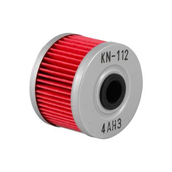 K & N Ölfilter Kawasaki KLX 300 Bj 97-06