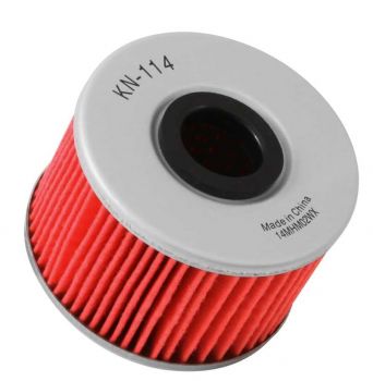 Ölfilter K&N KN-114 für Honda TRX420