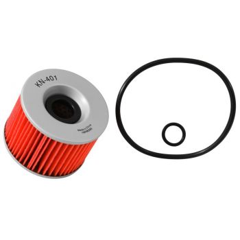 Ölfilter K&N KN-401 für Honda