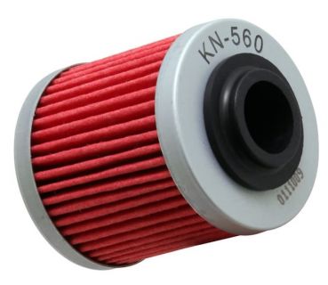 Ölfilter K&N KN-560 für Harley Davidson