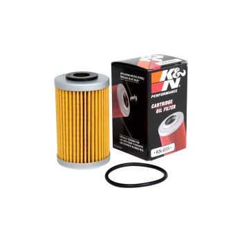 Ölfilter K&N KN-655 für KTM