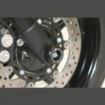 R&G Gabel Protektoren Yamaha FZ 1 / FZ 6 / Super Tenere 1200