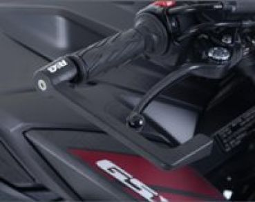 R&G Brems- und Kupplungshebel Schutz BMW G 310 R / G 310 GS 2017-