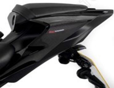 R&G Carbon Heck Protektor Yamaha R7 2022-