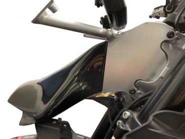 Aprilia RS 660/21-racing Motoholders Verkleidungshalter Aluminium mit GFK Luftkanal