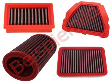 BMC Racing Luftfilter Honda CB / CBF / CBR 600 F / N / S/ F  air filter