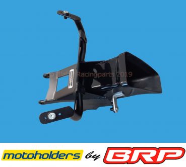 motoholders BMW S 1000 RR 2019 Alu Halter vorne