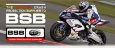 R&G Brems- und Kupplungshebel Schutz BMW S 1000 RR 2019-2022