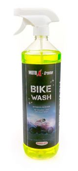 MotoX-treme Motorrad-Reiniger Bike Wash, intensiver Motorradreiniger