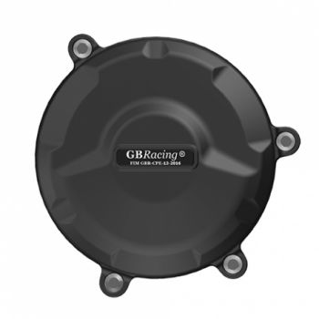 GBRacing Ducati Panigale  1299 / S ab 2015 - GB Racing Kupplungsdeckel Protektor Clutch cover