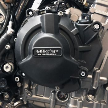 GBRacing Motordeckelschützer Satz KTM 890 R ab 2020 / 790 ab 2018