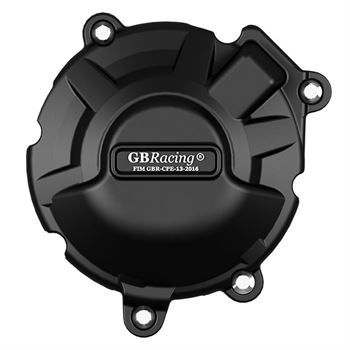 GBRacing Honda CB/CBR 650 R 2021- GB Racing Limadeckel Protektor Alternator cover