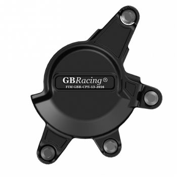 GBRacing Honda CBR1000RR 2008 bis 2016 GB Racing Zünddeckel Protektor Ignition cover