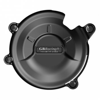 GBRacing Honda CBR500 2013 bis 2018 GB Racing Limadeckel Protektor Alternator cover