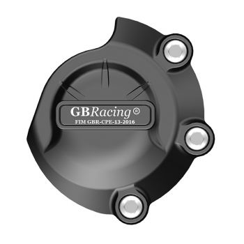 GBRacing Honda CBR500 2013 bis 2018 GB Racing Zünddeckel Protektor Ignition cover