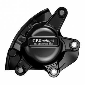 GBRacing Suzuki GSXR 1000 ab 2017 L7 GB Racing Zünddeckel Protektor Ignition cover