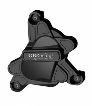 GBRacing Yamaha YZF R1 2009 bis 2014 RN22 GB Racing Zünddeckel Protektor Ignition cover