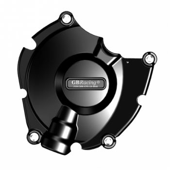 GBRacing Yamaha MT 10 2015 bis 2018 GB Racing Kupplungsdeckel Protektor Clutch cover