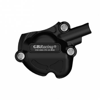 GBRacing Yamaha R1 2015-2023  GB Racing Zünddeckel Protektor Ignition cover